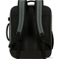 Городской рюкзак American Tourister Take2cabin 15.6" 91G-04005 (темно-зеленый)
