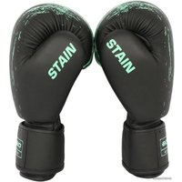 Перчатки для бокса BoyBo Flex Stain BGS322 (4 oz, голубой)