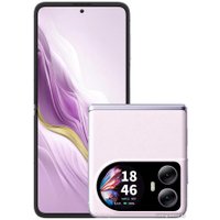 Телефон Blackview Hero 10 12GB/256GB (розовый)