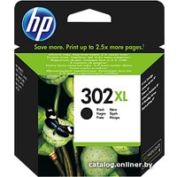 Картридж HP 302 XL F6U68AE