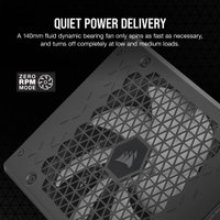 Блок питания Corsair HX1200i CP-9020281-EU
