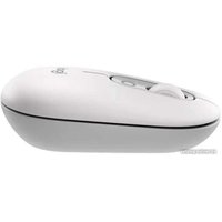 Мышь Logitech Pop Mouse (белый)