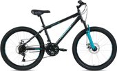 MTB HT 24 2.0 disc 2020 (черный)