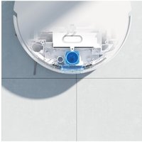 Робот-пылесос Robojet Vision Max