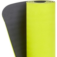 Коврик Adidas ADYG-10400BLY-NL (синий/желтый) в Борисове