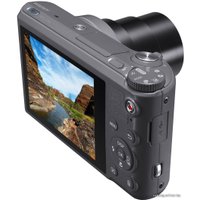 Фотоаппарат Samsung WB250F
