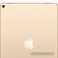 Профессиональный планшет Apple iPad Pro 2017 10.5 64GB LTE MQF12 (золотой)