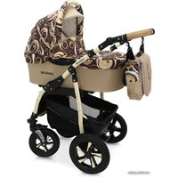 Универсальная коляска Verdi Sonic (3 в 1)