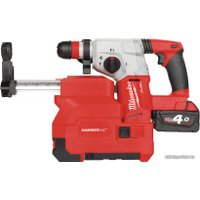 Перфоратор Milwaukee M18 CHXDE-402C FUEL [4933447440]