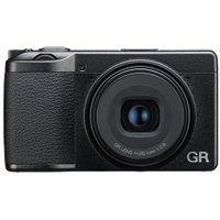 Фотоаппарат Ricoh GR IIIx HDF
