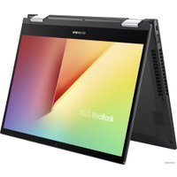 Ноутбук 2-в-1 ASUS VivoBook Flip 14 TP470EZ-EC035T