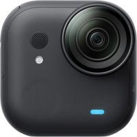 Модульная экшен-камера Insta360 GO Ultra (Cycling Bundle, черный)