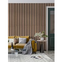 Панель UG Home самоклеящаяся фетровая 700x550x14мм ПСФ.4-Ч/БЖ (4шт, бежевый)