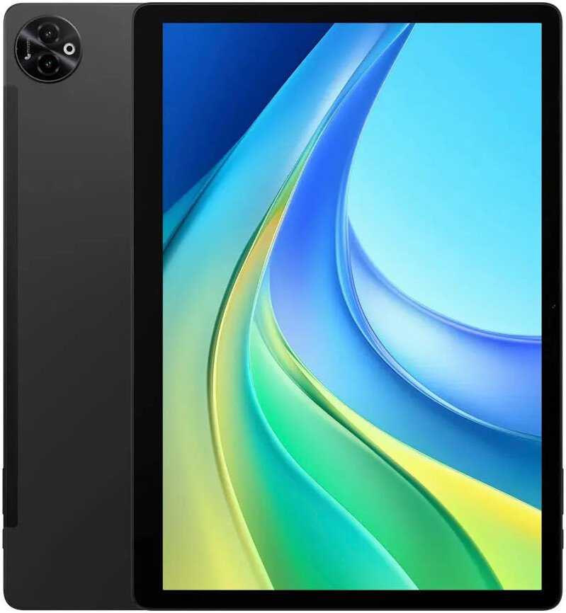 Планшет Doogee Tab E3 Max 8GB/256GB LTE (черный)