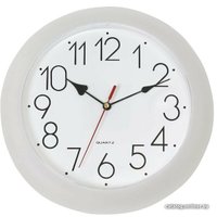 Настенные часы Platinet Everyday PZEVC (белый)