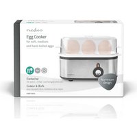 Яйцеварка Nedis KAEB120EAL