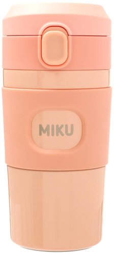 Miku 350 мл (розовый)