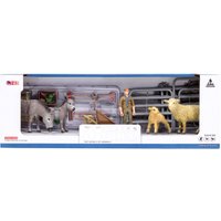 Игровой набор Masai Mara На ферме ММ205-028