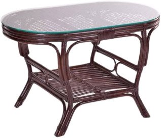 Стол Мир Ротанга 02/15A-ov