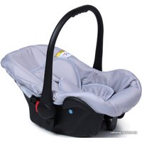 Универсальная коляска Alis Berta F (3 в 1, Be 08)