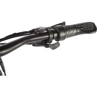 Электровелосипед Gelbert Ran 1 ST (синий)