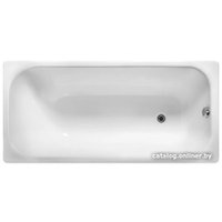 Ванна Wotte Старт 160x75 БП-э000001106 (с ножками)