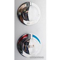 Душевая кабина WeltWasser WW500 Werra 1204 R