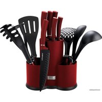 Набор кухонный Lenardi 196-028