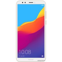 Смартфон HONOR 7C Pro 3GB/32GB LND-L29 (золотистый)