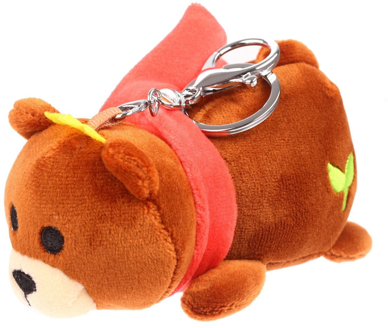 

Игрушка-брелок Sima-Land Медведь 9337029