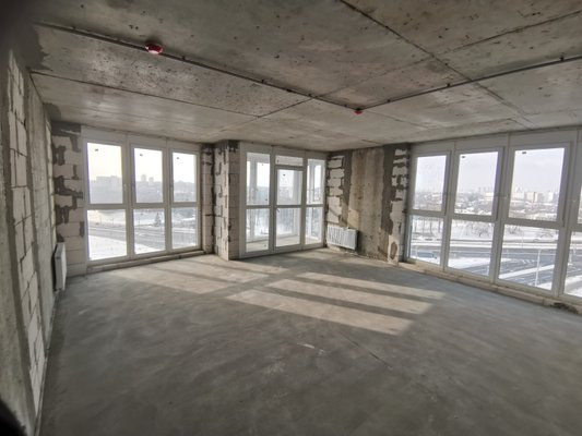 1-комн. квартира — Минск, улица Жореса Алфёрова, 22