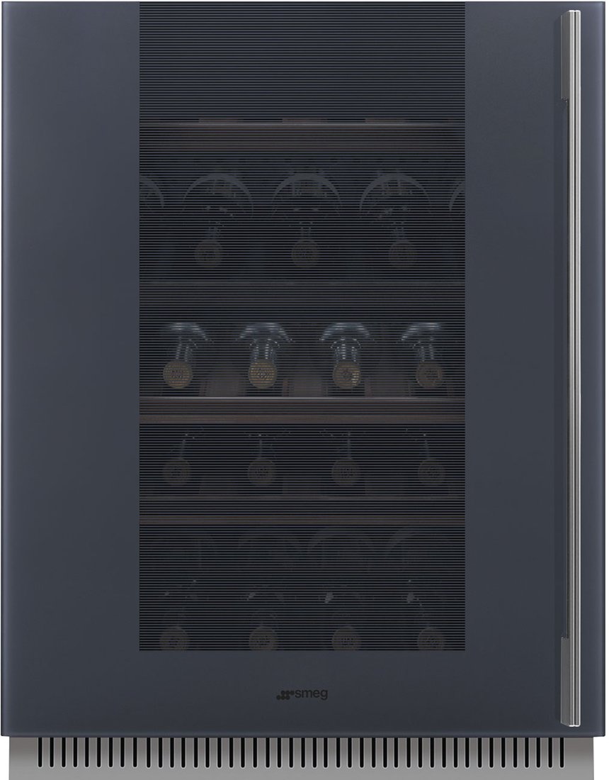 

Винный шкаф Smeg CVI138LG