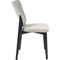 Стул Mara Lourens (темно-бежевый)