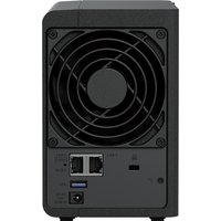 Сетевой накопитель Synology DiskStation DS225+