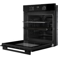 Электрический духовой шкаф Monsher MOE 6008 Noir