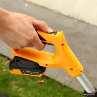 Мотокультиватор аккумуляторный Deko DKET20 065-1215 (с 1-им АКБ)