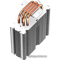 Кулер для процессора DeepCool GAMMAXX 400K DP-MCH4-GMX400V2-K