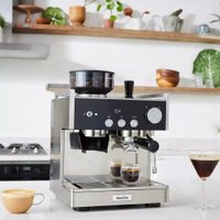 Кофейная станция Breville Barista Signature VCF161X