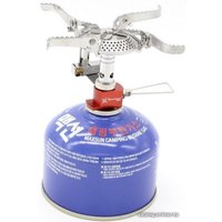 Туристическая горелка BULin S02