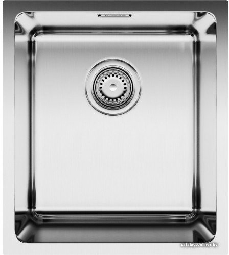 Кухонная мойка Omoikiri Notoro 39-IN (4993077)
