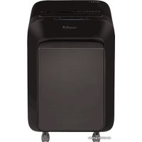 Шредер Fellowes PowerShred LX210 (черный)