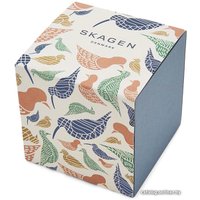 Наручные часы Skagen Aaren SKW2782