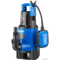 Дренажный насос Зубр НПГ-Т3-750