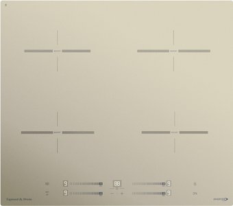 Варочная панель Zigmund & Shtain CI 23.6 I