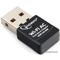 Wi-Fi адаптер Gembird WNP-UA-008