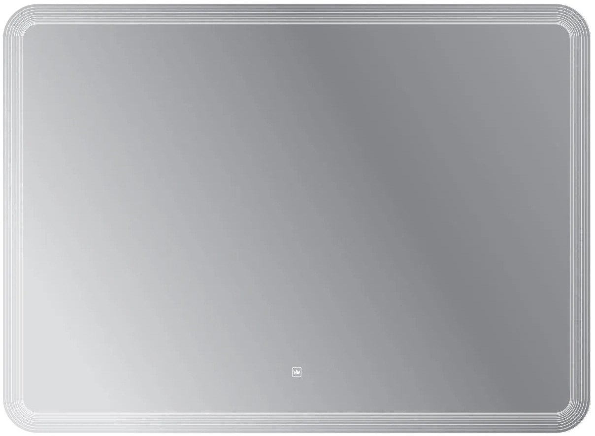 

Cezares Зеркало CZR-SPC-DUET-1100-800-LED-TCH