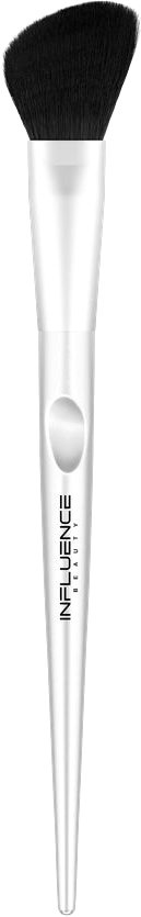 

Кисть Influence Beauty Multifunctional Angled Brush MA-22R INF260004