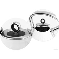 Электрический чайник Berdsen BD-700 (белый)