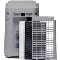 Мойка воздуха Sharp UA-HD40E-L