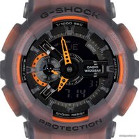 Наручные часы Casio G-Shock GA-110LS-1A